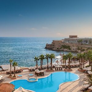 The Westin Dragonara Resort, Malta